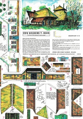 Gelders T-Huis