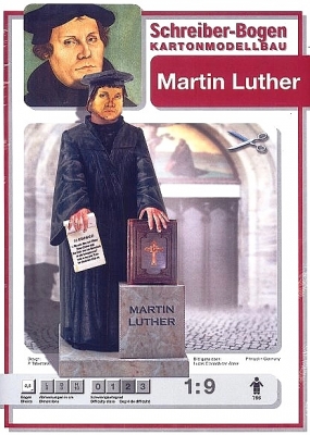 Maarten Luther