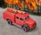 Magirus-Deutz TLF 16 brandweerauto