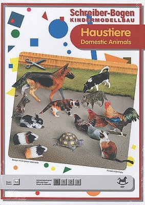 Huisdieren