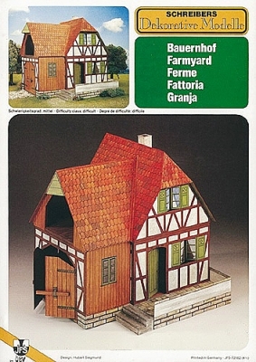 Boerderij