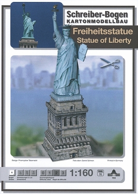 Vrijheidsbeeld
