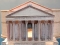 Pantheon Rome 1:300