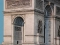 Arc de Triomphe Parijs