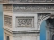 Arc de Triomphe Parijs