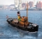 Havensleepboot Bulldog
