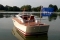 Chris Craft Futura 1:20