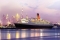 Queen Elizabeth 2 - 1:400