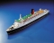 Queen Elizabeth 2 - 1:400