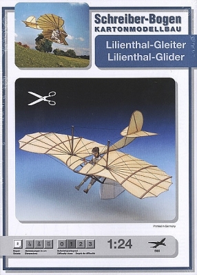 Lilienthal - Gleiter