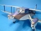 De Havilland DH89 Dragon Rapide 1:24