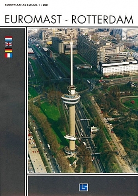 Euromast Rotterdam