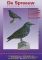 De spreeuw ( Sturnus Vulgaris )