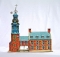 Munttoren Amsterdam