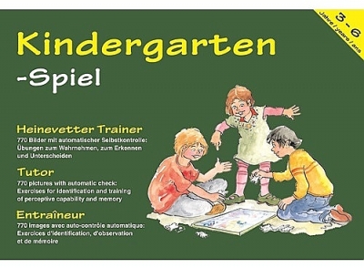 Heinevetter kleuterschool