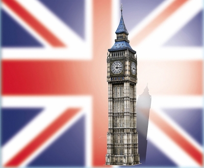 Big Ben