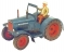 Hanomag R40 tractor 1:22,5
