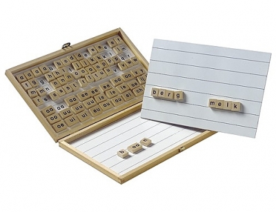 Letterwoord