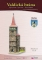Stadstoren Valdicka in Jicin