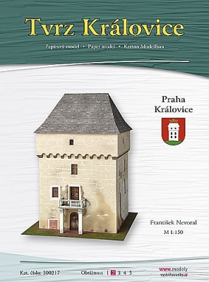 Vesting Kralovice
