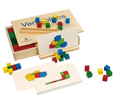 Verti-blocs