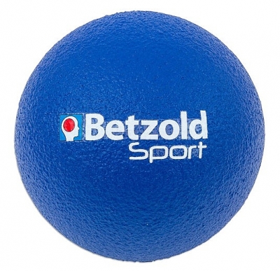Softballen meerdere varianten