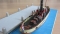 Museumschip Christiaan Brunings