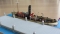 Museumschip Christiaan Brunings
