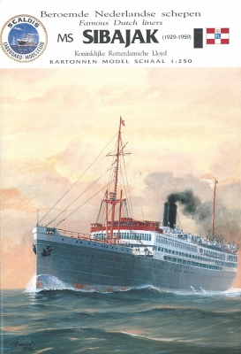Sibajak 1929 - 1959