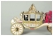 De gouden koets - Piet design