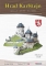 Kasteel Karlstejn lasercut detailset