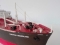 Chevron Nederland 1:250