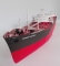 Chevron Nederland 1:250