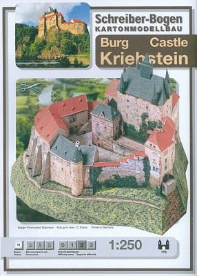 Burg Kriebstein