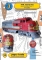 F7B Santa Fe schaal 1:48