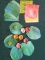 Waterlelies - Piet Design