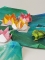 Waterlelies - Piet Design
