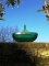 Hindelooper mandje Piet design
