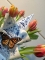 Tulpenvaas - Piet Design