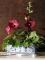 Bloemenblok - Piet design