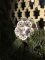 Delfts blauwe kerstballen - Piet Design