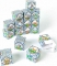 Tegeldoosjes - Piet Design