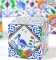 Tegeldoosjes - Piet Design