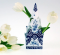 Mini tulpenvaas - Piet Design