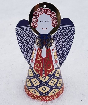 Imari Engel - Piet Design