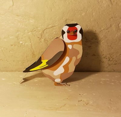 Puttertje - Piet Design