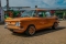 NSU 1000 1:45 