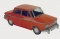 NSU 1000 1:45 