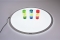 Rond licht paneel 600 mm TICKIT