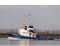 Sleepboot Pieter 1:100 